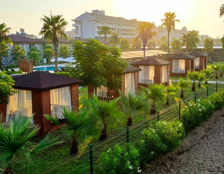 Hôtel Crystal Boutique 5* (Adults Only) - 2