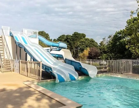 Camping Le Domaine de Bréhadour 4*- Maeva - On aime - Loire-Atlantique - Guérande, Atlantique Nord - Image 3