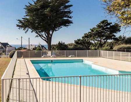 Le Domaine De Cramphore - Maeva Home - Loire-Atlantique - Le Pouliguen, Atlantique Nord - Image 2