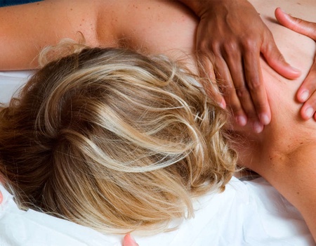 Relax- en wellnessweekend met massage in Deauville - 4*