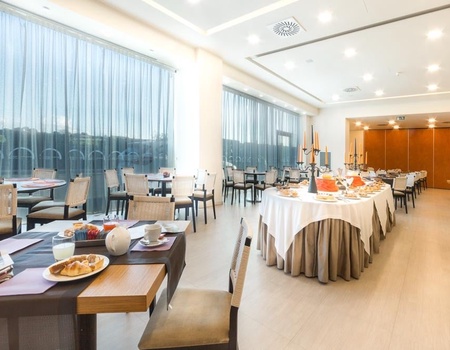 Hôtel Poggio Del Sole 4* - Sicile, Bassin Méditerranéen - Image 3
