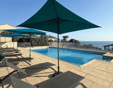 Hôtel A Rena d'Oru 3* - Corse du Sud - Cargèse, Corse - Image 3