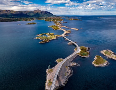 Circuit Essentiel - Îles Lofoten, fjords et baleines - Oslo, Norvège - Image 3