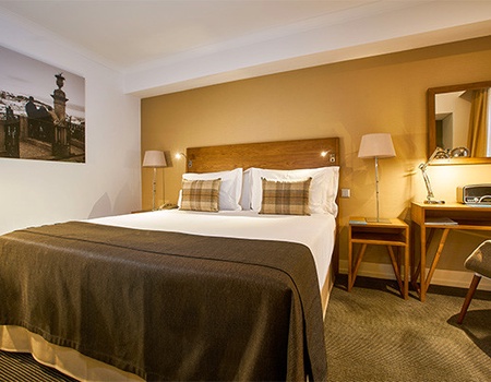 Hôtel Portobay Marquês **** - 3