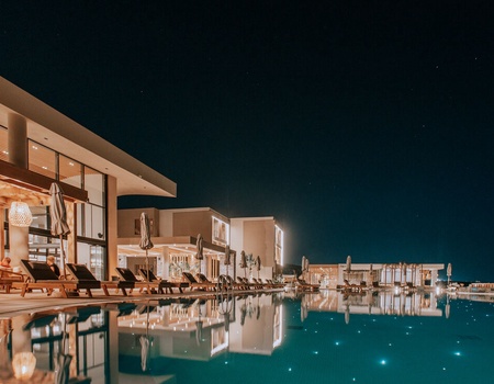 Hotel Unique Blue Resort 5* ADULTS ONLY - 3