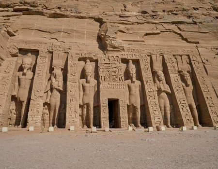 Circuit Terre de Pharaons - 2