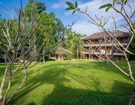 Hôtel The Leaf on The Sand by Kantathani 4* - Khao Lak - Chambre Supérieure - (Flex) - 2