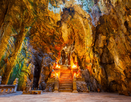 Circuit Vietnam Insolite **Offre Spéciale Province** - 5