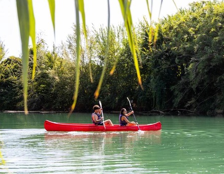 Camping Les Pêcheurs 4* - Maeva - Roquebrune sur Argens, Côte d'Azur - Image 3