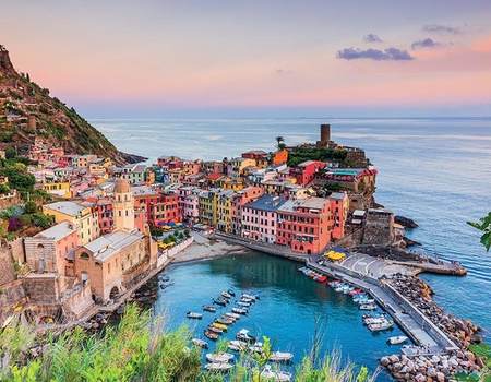 Circuit Le Grand Tour de Toscane - 3