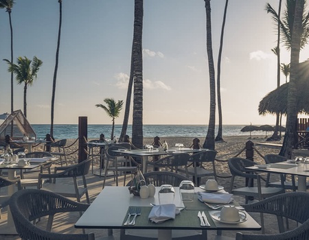 Hôtel Coral Level at Iberostar Sélection Bavaro 5* - 4