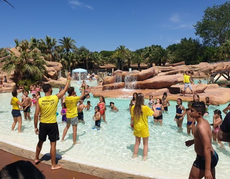 Pirates World Village-club Les Sables d'Or, 4* - 4