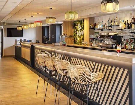 Séjour, spa et dîner : votre escapade idéale à Plouescat - 3* - 5