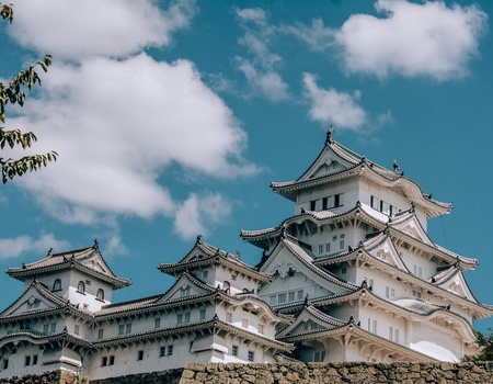 Circuit Voyage en liberté, là où naît le soleil : récit d'un Japon intemporel - 3