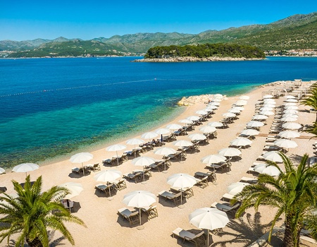 Hôtel President Hotel Valamar Collection 5* - Dubrovnik, Croatie - Image 3