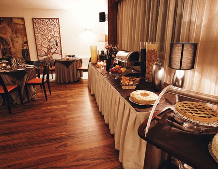 Charme 4* aux portes du centre historique de Rome - 4* - 4