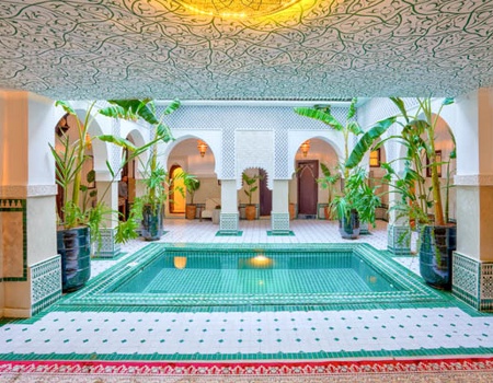 Riad Bô Hôtel Boutique & Spa - 2