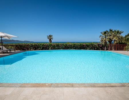 Hôtel Demeure Loredana 5* (vols réguliers)