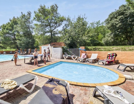 Camping Val Roma Park, 3* - 2