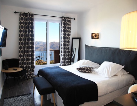 Hôtel Scandola 3* (sans transport) - 2