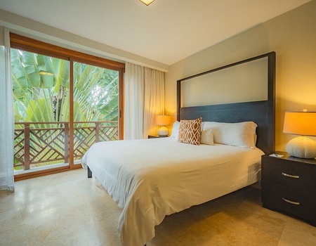 The Bannister Hotel et Yacht Club 4* - 4