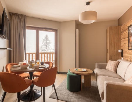 Résidence Collection L'écrin de Vars - 2