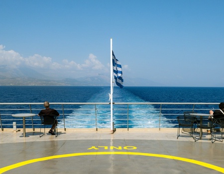 Combiné Athènes et ses îles : Hydra, Egine et Poros 3*-4* - 5