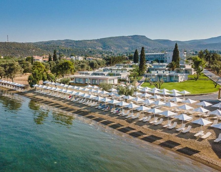 Club Coralia Amaronda Resort 4* - 2