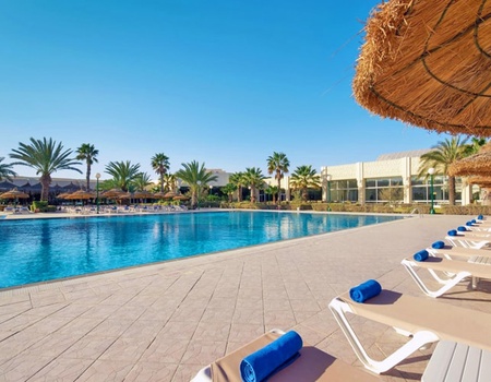 Hôtel Iberostar Mehari Djerba 4*