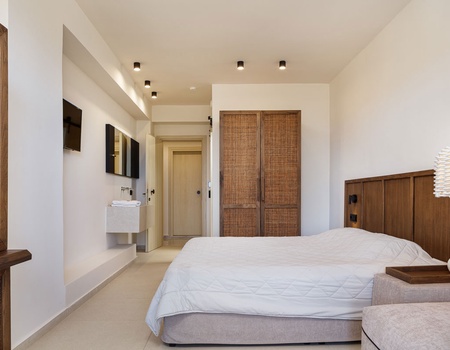 Club Marmara Réthymnon Maravel * - 2