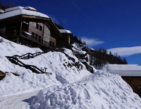 Chalet Aspen - Maeva - Savoie - Tignes, Alpes du Nord - Image 3