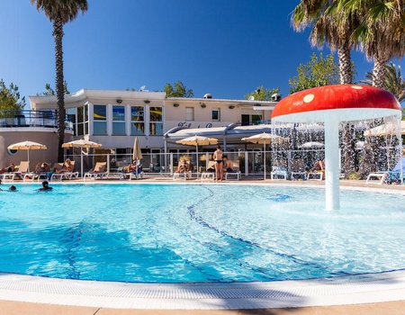 Camping Club Le Napoléon, 4* - 1