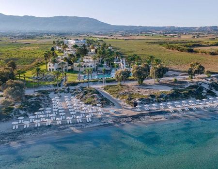 Hôtel Grecotel Casa Paradiso 4* - 1