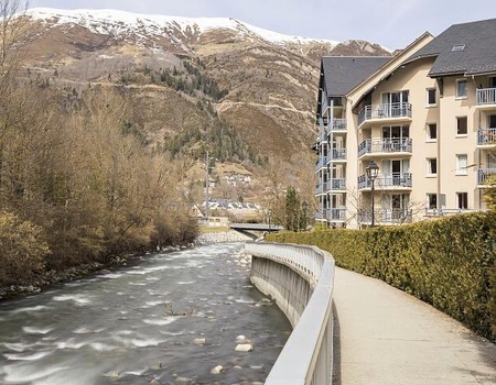 Résidence Les Rives de L'Aure - Maeva Home - Hautes-Pyrénées - Saint Lary, Pyrénées - Image 1
