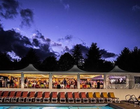 Camping Paradis L'Europe4* - - Murol - Puy de Dôme - Murol, Auvergne - Image 3