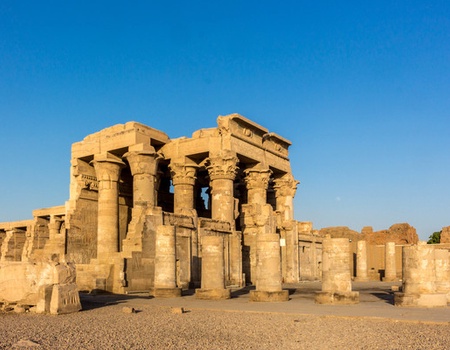 Croisière Gloire des Pharaons à bord du Framissima Monica avec 1 ou 2 nuits au Caire 5* - Louxor, Egypte - Image 3
