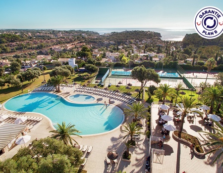 Hôtel Iconique Club Marmara Del Mar 3* - 1