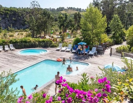 Camping Sole di Sari, 4*