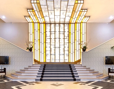 Escapade en amoureux avec accès spa à Dax - 4* - 5