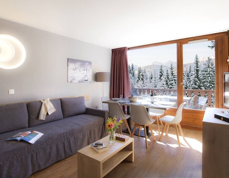 Résidence Référence Le Buet - 3