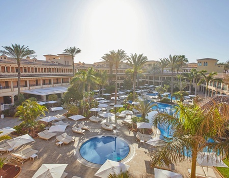 TUI Sélection Hôtel Secrets Bahia Real Resort & Spa 5* - Adult Only - 4