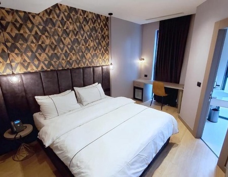 Hôtel Starlight 3* - 3