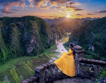 Le Cambodge et le Vietnam (petit groupe - 6-12 pers.) - 2