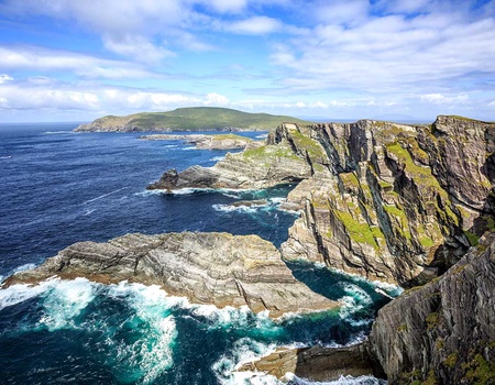Autotour L'Irlande Tranquille - Dublin, Irlande - Image 1
