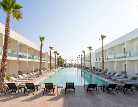 Hôtel White Dreams Resort 4* adult only 16+ - 1
