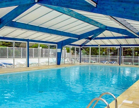 Village vacances Le Hameau de L'Océan, 4* - 4