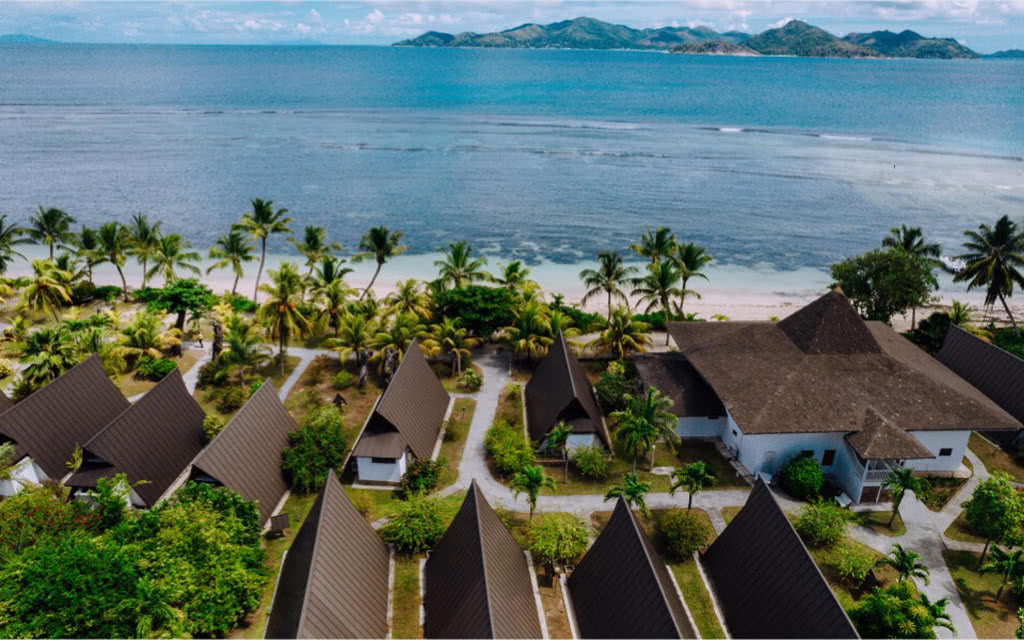 Combiné 3 îles : Praslin / La Digue / Mahé en hôtel 3* (10nuits) - 4