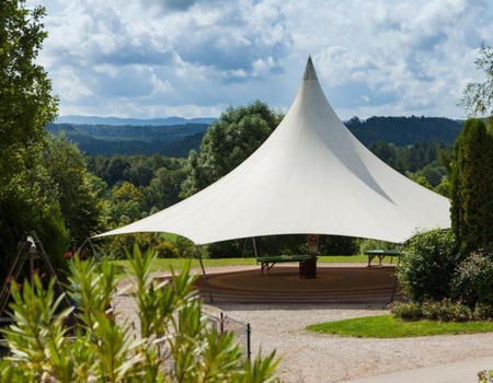 Camping Domaine de l'Epinette, 4* - 3