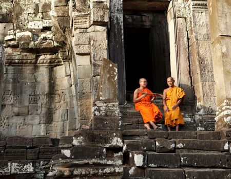 Circuit Charmes de Thaïlande aux Temples d'Angkor 4* - Bangkok, Thailande - Image 1