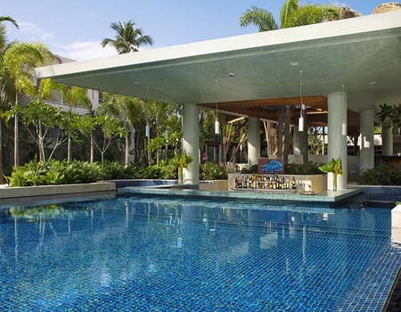 Dreams Royal Beach Punta Cana 5* - Arrivée Punta Cana - 3